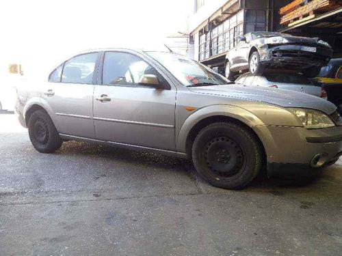 Fuel pump FORD MONDEO III (B5Y)  | BP5173317M76 