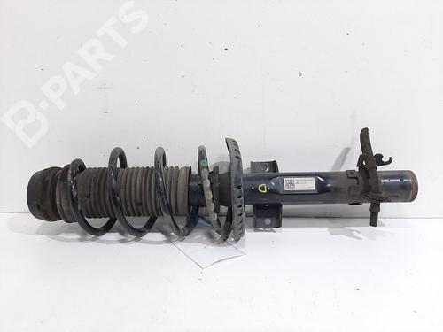 Used Right front shock absorber VW POLO V (6R1, 6C1) [2009-2022]  10044490