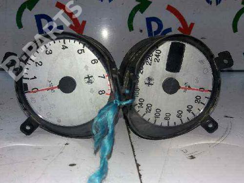 Kombiinstrument ALFA ROMEO 156 (932_) [1997-2005]  5160810