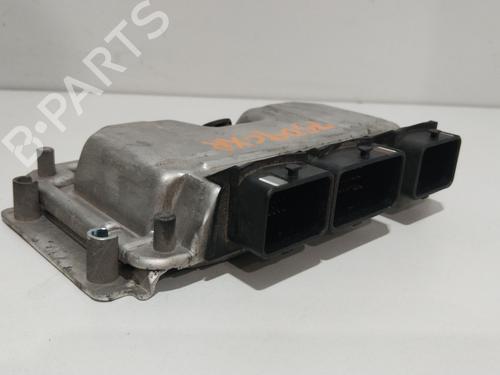 Engine control unit (ECU) CITROËN XSARA PICASSO (N68) 1.6 | BP27090192M57 