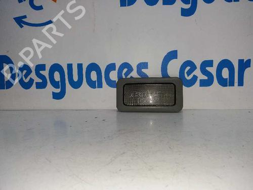Used Interior roof light NISSAN PRIMASTAR Van (X83) [2002-2025]  13711721