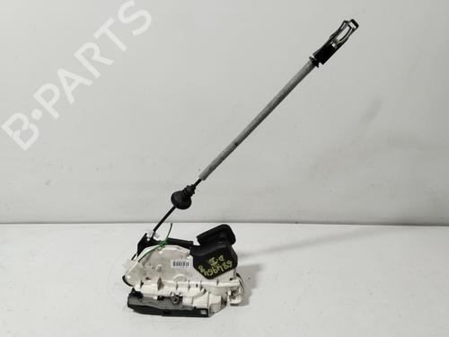 Used Front left lock Front left lock 38331116 38331116
