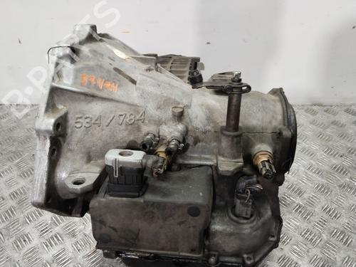Gearbox CHRYSLER VOYAGER / GRAND VOYAGER III (GS_, NS_) 3.8 i AWD | BP29919587M3 
