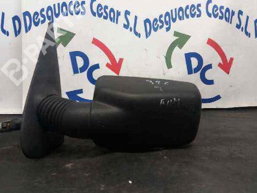 Left mirror FIAT TIPO (160_)  | BP5165992C26