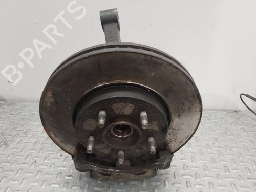Mozzo anteriore sinistro Mozzo anteriore sinistro CHEVROLET CAPTIVA (C100, C140) 2.0 D 4WD (150 hp) 37024465 37024465