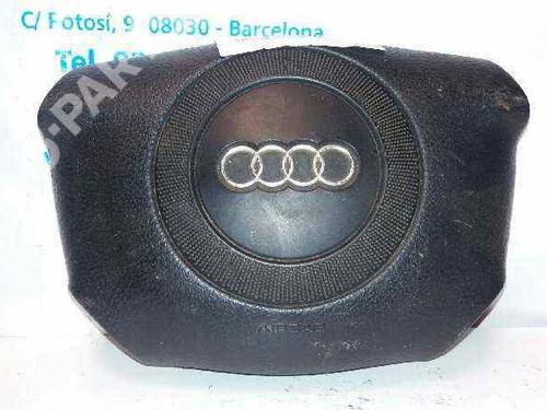 Lenkradairbag AUDI A4 B5 Avant (8D5) [1994-2002]null 10167682231614