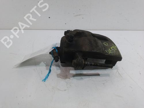 Right front brake caliper NISSAN PRIMERA Hatchback (P12) | BP11595450M104 - Image 4