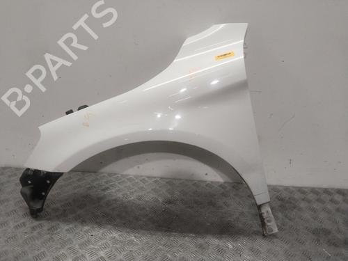 Aile avant gauche VOLVO XC60 I SUV (156) D3 / D4 (163 hp) 32137173