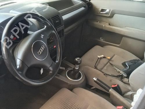 ABS pump AUDI A2 (8Z0) 1.4 | BP30393018M43 - Image 9