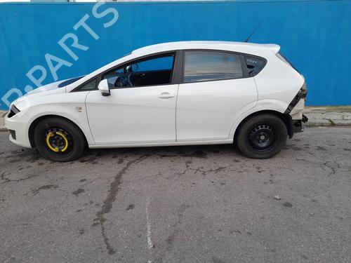 Right sun visor SEAT LEON (1P1) | BP13756697I2 - Image 5