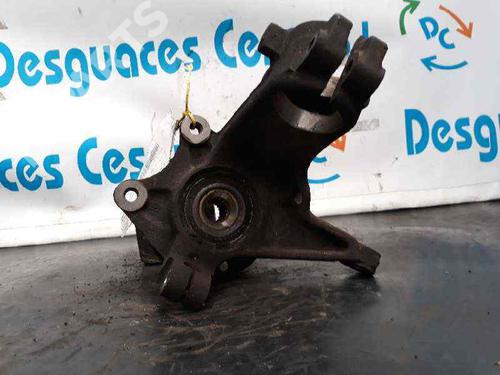 Used Right front steering knuckle PEUGEOT 206 Hatchback (2A/C) [1998-2012]  5169067