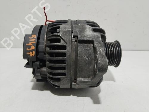 Alternator IVECO DAILY IV Platform/Chassis 35C10, 35S10 | BP23411174M7 - Image 4