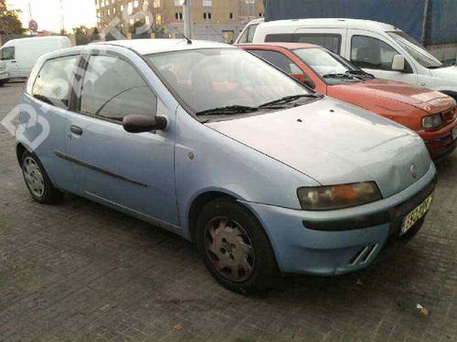 Switch FIAT PUNTO (188_) 1.2 60 (188.030, .050, .130, .150, .230, .250) | BP5162798I30 