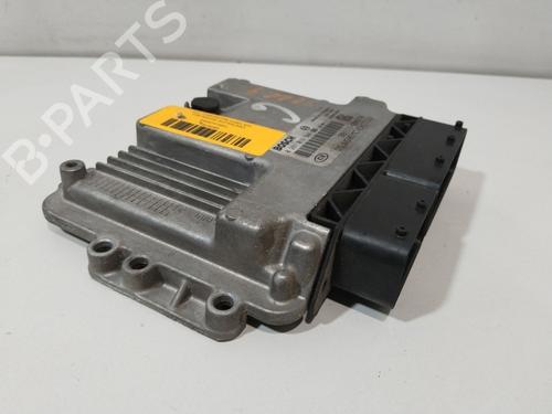 Engine control unit (ECU) KIA CEE'D Sportswagon (JD) 1.6 CRDi 110 | BP34170243M57 - Image 3