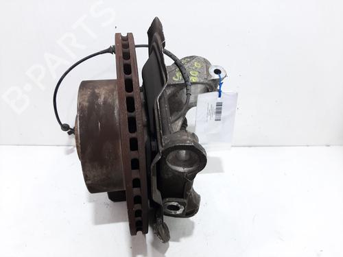 Right front steering knuckle BMW 3 (E90) 320 d | BP8635469M26 