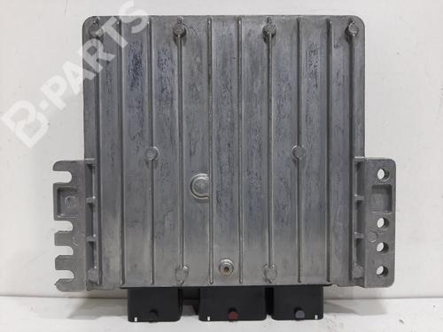 Used Engine control unit (ECU) PEUGEOT 307 (3A/C) [2000-2012]  9620693