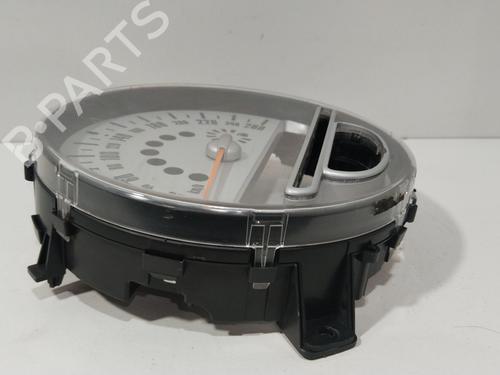Instrument cluster MINI MINI (R56) Cooper | BP27897480C47 - Image 3