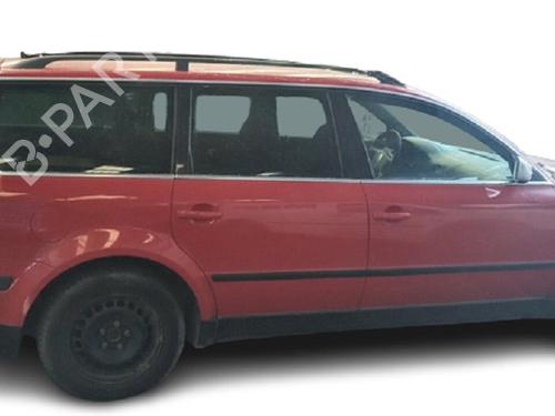Rudehejsemekanisme Højre foran VW PASSAT B5.5 (3B3)  | BP16579827C23 