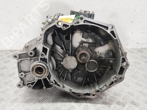 Getriebe für Getriebe OPEL COMBO Tour 1.7 CDTI 16V (101 hp) 39695470 39695470
