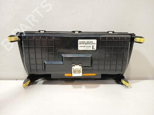 Climate control TOYOTA AURIS (_E15_) 2.0 D-4D (ADE150_, ADE150R) | BP34103280I5 - Image 4