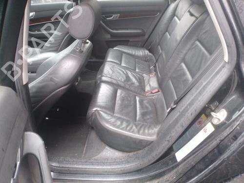 Front left window mechanism AUDI A6 C6 Avant (4F5) 3.0 TDI quattro | BP14749130C22 