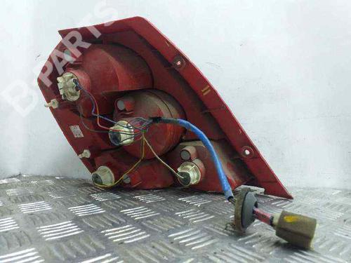 Right taillight CHEVROLET KALOS | BP5204360C35 - Image 2