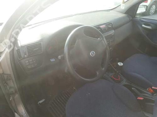 Right mirror FIAT STILO (192_) 1.6 16V (192_XB1A) | BP5194957C27 