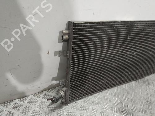 AC radiator RENAULT MEGANE III Hatchback (BZ0/1_, B3_)  | BP29811392M32 