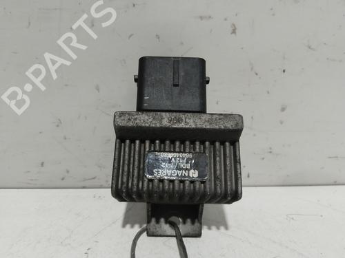 Used Electronic module Electronic module CITROËN XSARA PICASSO (N68) 1.6 HDi (90 hp) 21572672 21572672