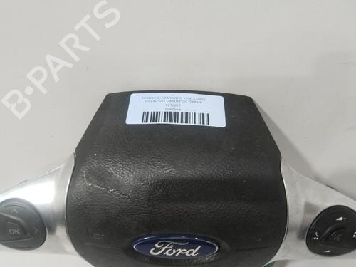 Førerens kollisjonspute FORD C-MAX II (DXA/CB7, DXA/CEU) 1.0 EcoBoost | BP29617493C9 