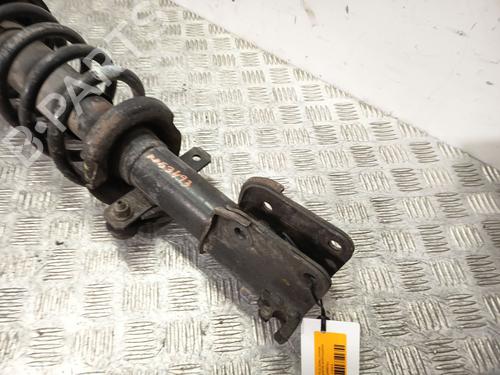 Right front shock absorber RENAULT TRAFIC II Van (FL) 1.9 dCi 80 (FL0B) | BP33980950M17 - Image 3