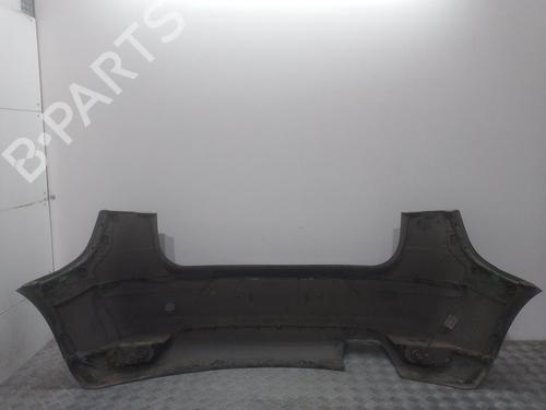Rear bumper SEAT ALTEA (5P1)  | BP12255855C8 