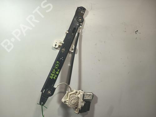 Used Rear right window mechanism Rear right window mechanism 37509590 37509590