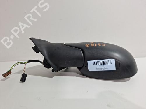 Left mirror CITROËN C3 I (FC_, FN_) 1.6 16V | BP26741073C26