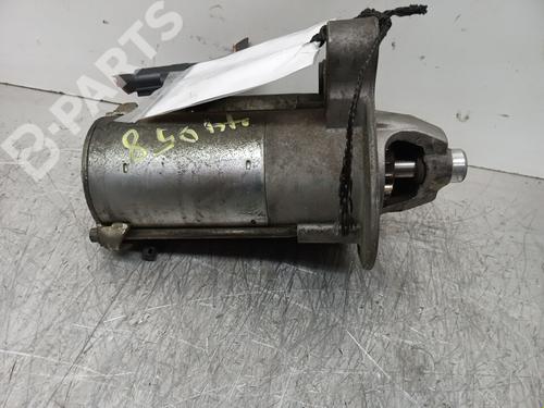 Starter FORD FOCUS II (DA_, HCP, DP)  | BP8253722M8 
