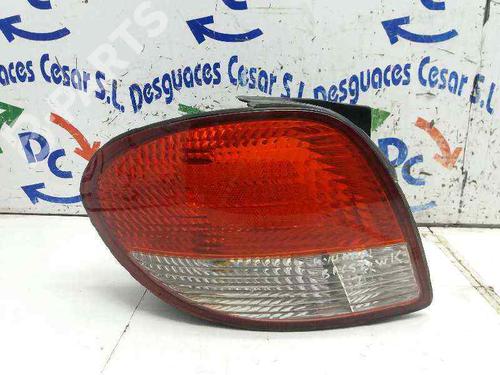 Used Left taillight HYUNDAI COUPE I (RD) 1.6 16V (116 hp) 5206297