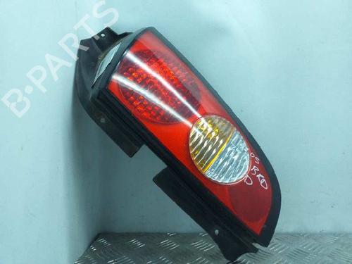 Used Right taillight Right taillight HYUNDAI ATOS PRIME (MX) 1.0 i (58 hp) 5203695 5203695