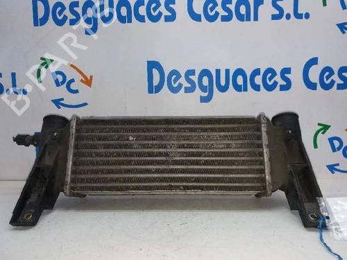 Used Intercooler Intercooler FORD TOURNEO CONNECT 1.8 TDCi (90 hp) 5201575 5201575