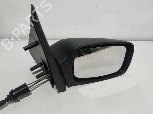 Used Right mirror FORD FIESTA IV (JA_, JB_) 1.3 i (60 hp) 25331748