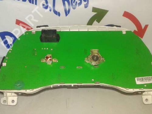 Instrument cluster FIAT PUNTO (188_) 1.2 16V 80 (188.233, .235, .253, .255, .333, .353, .639,... | BP10253143C47 