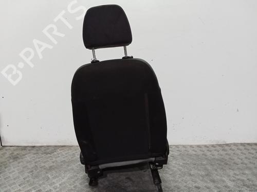 Left front seat FIAT PUNTO EVO Hatchback Van (199_) 1.3 D Multijet (199.AXT1A, 199.AXC1A) | BP29616233C15 