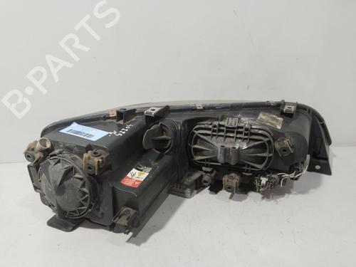 Left headlight MAZDA 6 Hatchback (GG) 2.3 (GG3S) | BP30515665C28