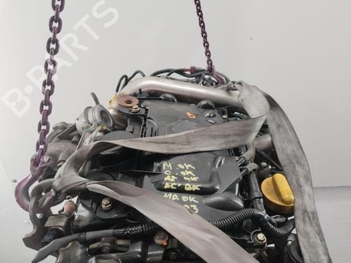 Engine RENAULT ESPACE IV (JK0/1_) 2.0 dCi (JK03, JK04, JK1C, JK1G, JK1J, JK1K) | BP24115052M1  - Image 6