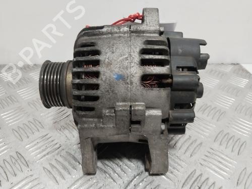 Alternator RENAULT GRAND SCÉNIC II (JM0/1_) 1.6 | BP28198472M7