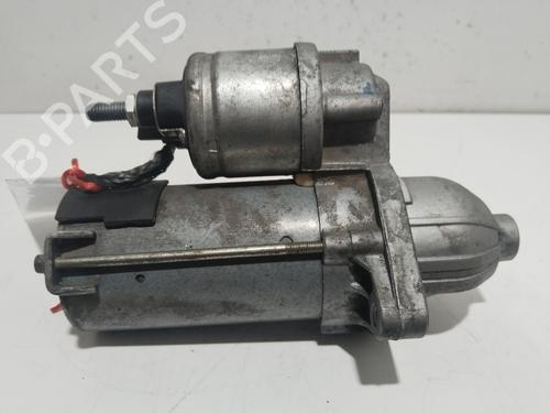 Starter PEUGEOT BIPPER (AA_) 1.3 HDi 75 | BP23863673M8 - Image 2