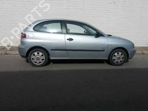 Right mirror SEAT IBIZA III (6L1)  | BP8277733C27 