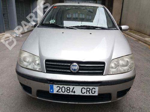 AC compressor FIAT PUNTO (188_) 1.2 60 (188.030, .050, .130, .150, .230, .250) | BP5170301M34