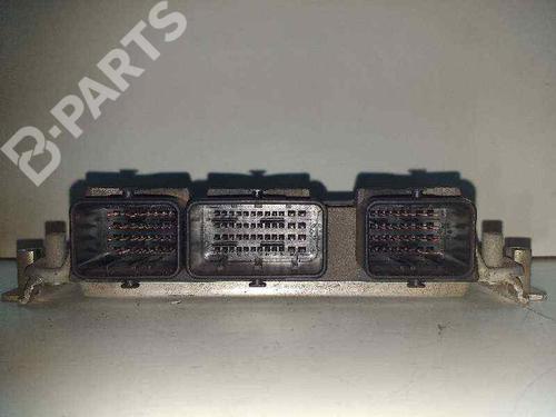 Used Engine control unit (ECU) PEUGEOT 307 (3A/C) [2000-2012]  5192949
