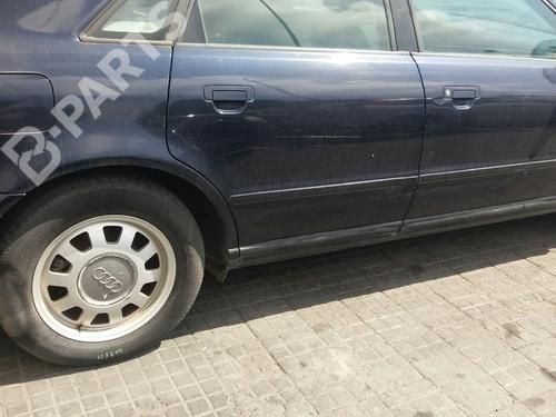Warning switch AUDI A4 B5 (8D2) 1.8 T | BP8369956I22 