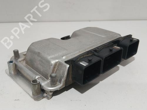 Engine control unit (ECU) CITROËN C3 I (FC_, FN_) 1.6 16V | BP26905356M57 